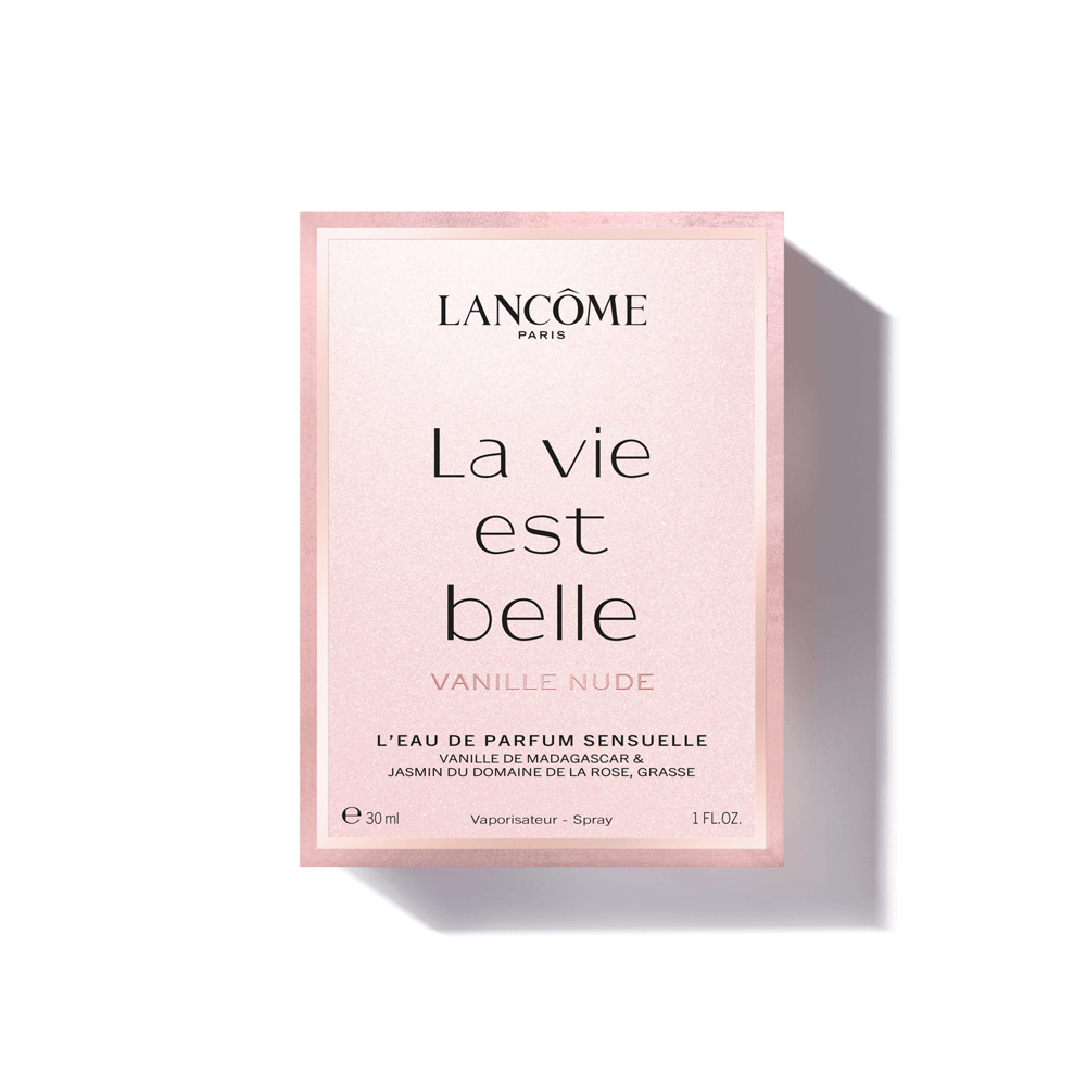 Lancome La Vie Est Belle Vanille Nude Eau de Parfum 30ml